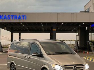 ↘️ mercedes viano