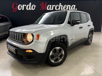jeep renegade 1.4 mair ddct limited fwd e6