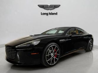 used 2015 aston martin rapide s roslyn ny 11576