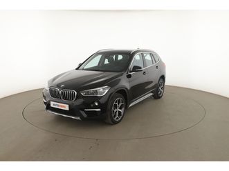 bmw x1 sdrive16d xline