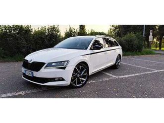 sportline dsg 2.0 150cv
