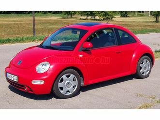 volkswagen new beetle 2.0