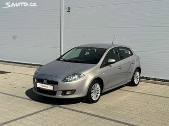 fiat bravo 1.4 66 kw
