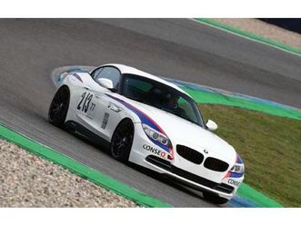 bmw z4 sdrive35i dkg