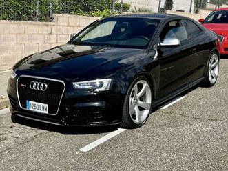 4.2 quattro s-tronic