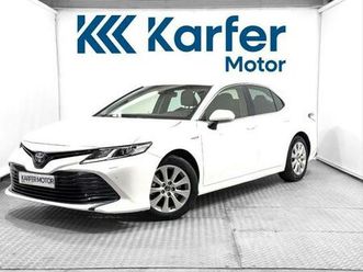 toyota - camry 2.5 220h business