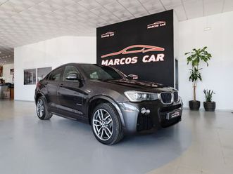 20 d xdrive pack m auto