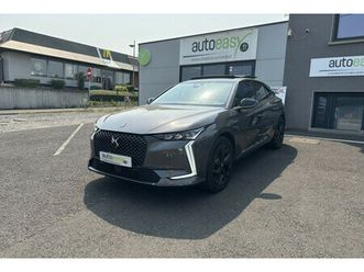 1.6 puretech 180 performance line +