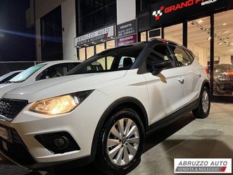 seat arona 1.0 ecotsi xcellence 5 disponibili