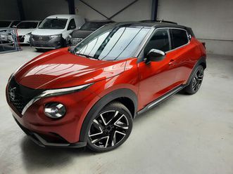 nissan juke n-design
