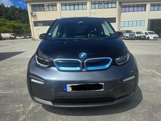 bmw i3 electric março/21
