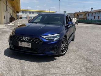 sportback 30 1.0 tfsi mhev business advanced s-tro
