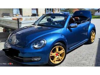 exclusive sport bmt cabrio