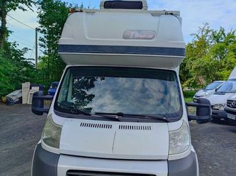 fiat ducato 2,3 jtd - 150 km jastrzębie-zdrój • olx.pl
