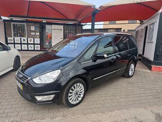 2.0 tdci titanium