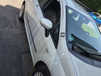 punto evo 5-türer 1.4 8v active