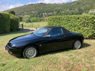 gtv spider 2.0i 16v twin spark