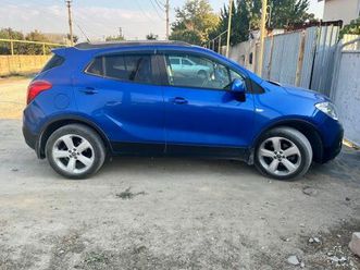 продажа opel mokka, 2014 год в армянске