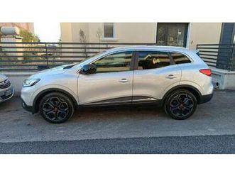 1.5 dci energy hypnotic16 (magnetik) 110cv edc