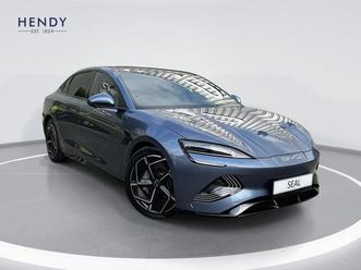 82.5kwh excellence auto awd 4dr