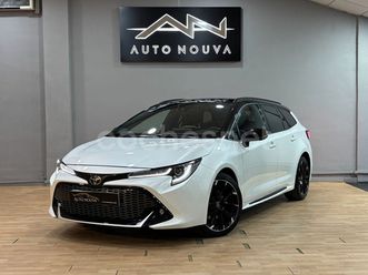 toyota corolla 2.0 180h grsport ecvt touring sport