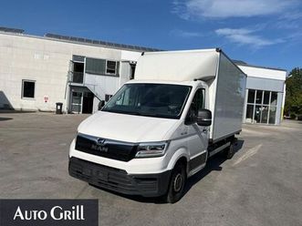 koffer *handel* mkl an