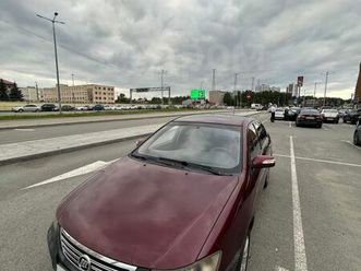 продажа lifan solano, 2012 год в екатеринбурге