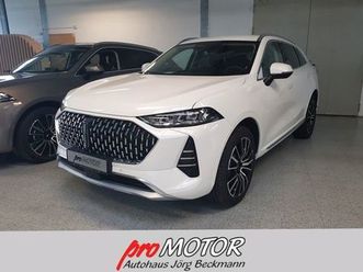 gwm wey 05 phev 2.0 premium 4wd automatik