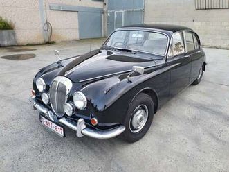 DAIMLER 250 v8-250