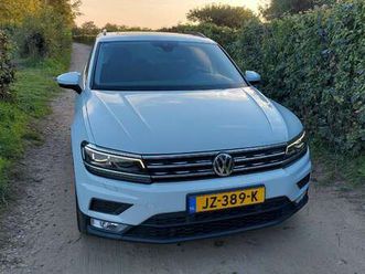 tiguan 1.4 tsi comfortline