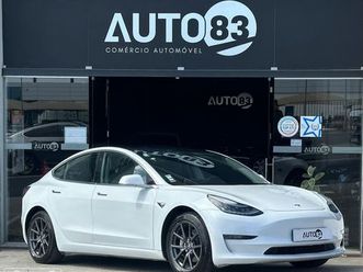 tesla model 3 long-range dual motor awd