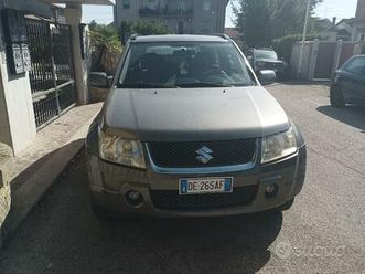 suzuki gran vitara gpl