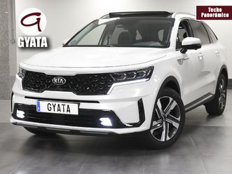 1.6 t-gdi hev emotion 4x2 169 kw (230 cv)