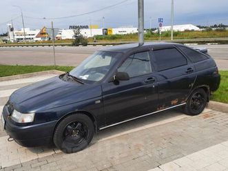 продажа лада 2112, 2006 год в подольске