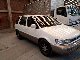 hyundai santamo 2.0 4wd