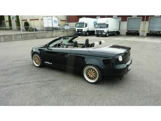 volkswagen eos 3,2v6 preis 12500 euro bzw 10000 euro