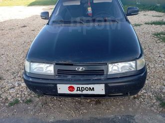 продажа лада 2110, 2003 год в ливнах