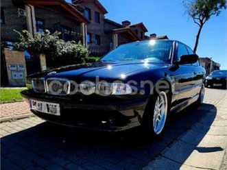 bmw serie 7 740d auto