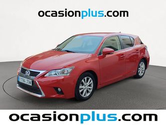 200h executive tecno (136 cv)