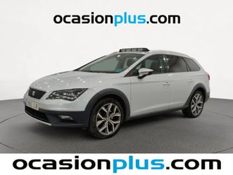 xperience xperience 2.0 tdi s&s x-perience 4drive dsg6 (184 cv)