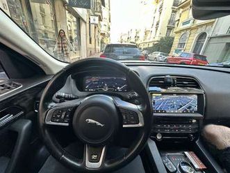 2.0d r-sport awd 180cv auto