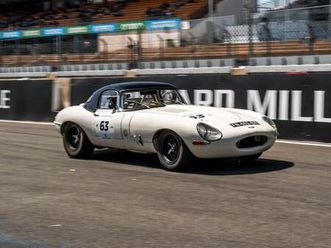 3.8 semi-lightweight fia