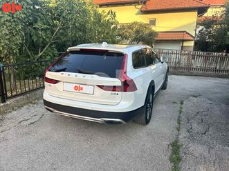 volvo v90 d5 cross country
