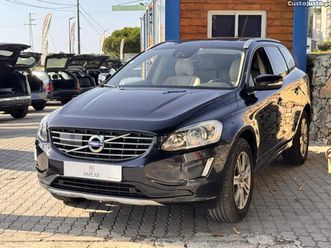 volvo xc60 d3 momentum setembro/17