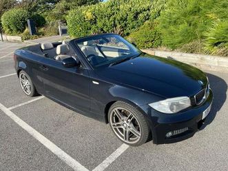 2.0 118d sport plus edition euro 5 (start/stop) 2dr