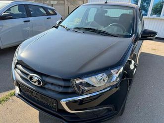 продажа лада гранта, 2025 год в евпатории