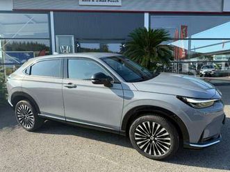 honda eny1 68,8kwh elegance