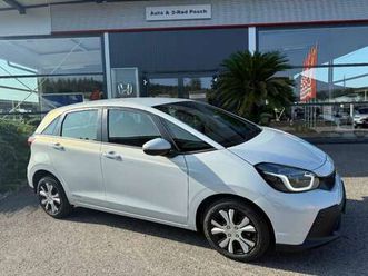 honda jazz 1,5 i-mmd hybrid elegance aut.