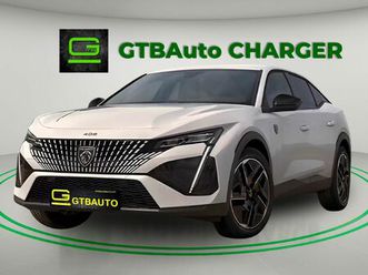 e 58 kwh allure i.v.a dedutível