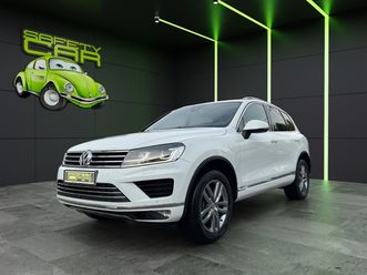 premium 3.0 tdi bmt 193 kw (262 cv) tiptronic